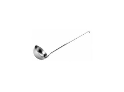 CONCHA INOX 12CM (DIAMETRO)