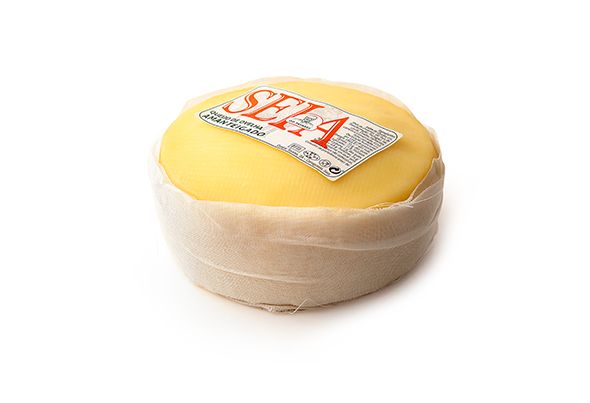 QUEIJO DE OVELHA AMANTEIGADO SEIA DO TAVARES