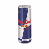 Bebidas Energéticas