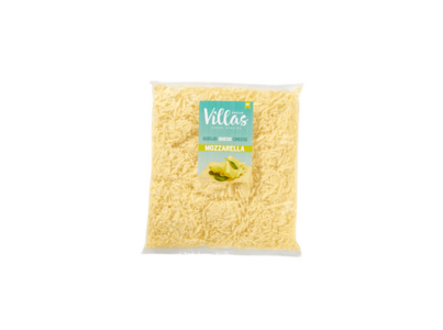 Queijo Flamengo Ralado 1Kg Dom Villas