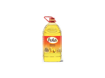 OLEO ALIMENTAR FULA  3 LTO