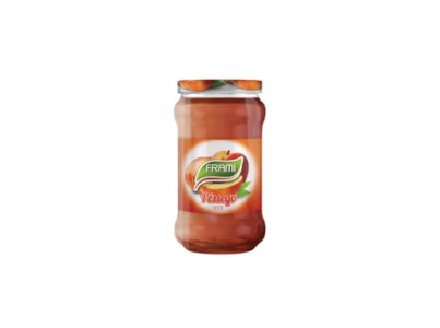 DOCE PESSEGO FRS 330 GRS FRAMI