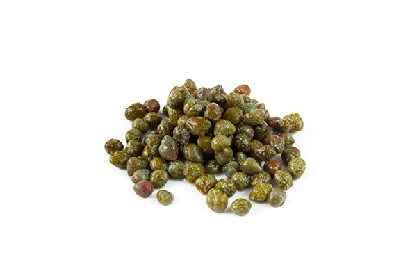 ALCAPARRAS EM FRASCO EUROCHEFE 475G