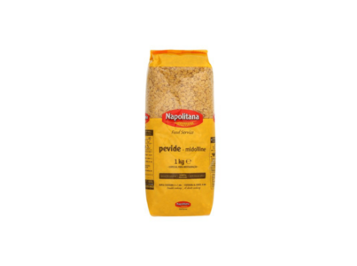 Pevide 1Kg Napolitana