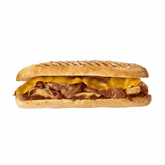 Sandes e Paninis