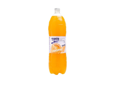 Sumo Guss Laranja S Gas 2L C 6
