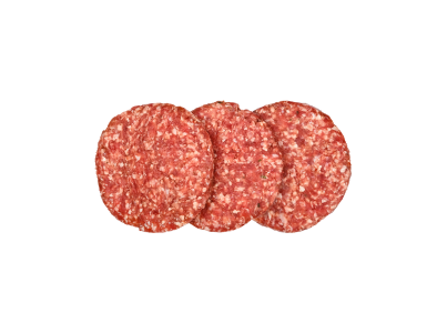 Mao Bovino Desossada Cong.Cx 6 Kg