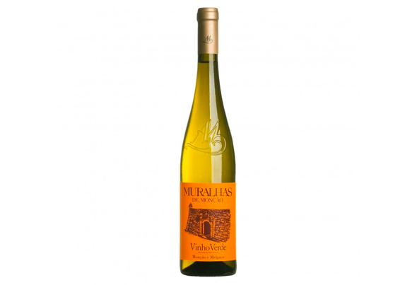 VINHO VERDE BRANCO MURALHAS