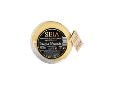 Queijo Ovelha Amant 500G Seia