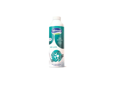 LEITE B.ESP.0%LACTOSE M/G 1 LT MIMOSA