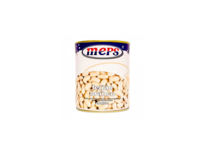 Feijao Branco Lt Pl 2.5 Kg (Ple1.6K)Meps