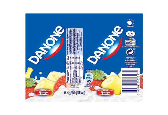 654308 IOG LIQ MORANGO BANANA DANONE 4X155G 2