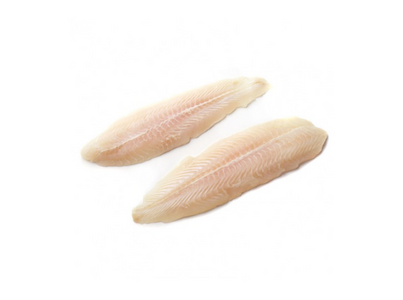 FILETE PANGA 170/220 EM SACO 1KG