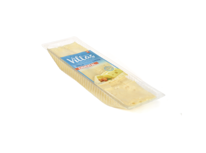 QUEIJO FLAMENGO FATIADO 1KG DOM VILLAS