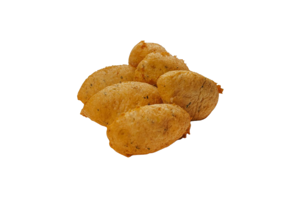 BOLINHO DE BACALHAU PARA FORNO COMIFRIO 30G