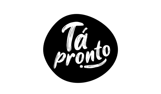 Ta Pronto Button Hero