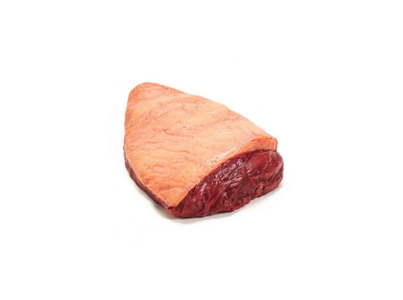 Picanha Bov Aa Refrigerada