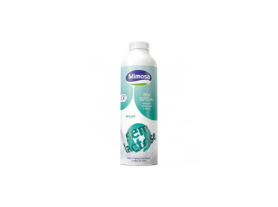 LEITE B.ESP.0%LACTOSE MAGRO 1L MIMOSA