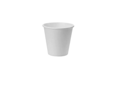 COPO PAPEL HOT CUP 4OZ 120ML (CX1000UN)