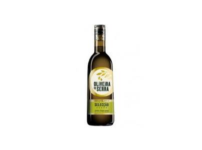 AZEITE E V OLIV SERRA SEL 0.75 LT POP UP