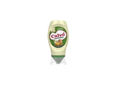 MAIONESE CALVE TOP DOWN 240 GRS