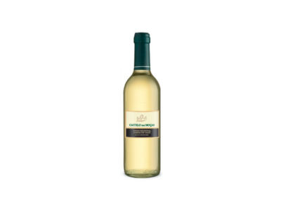 VINHO BRANCO CASTELO DAS MOCAS 0.375 TP