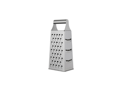 RALADOR 4 FACES INOX