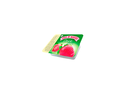 Doce Morango Casa Mateus 15G Cx120un