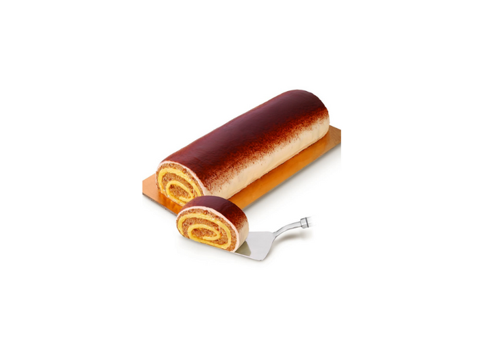 Rolo De Amendoa 1600G C.Prof