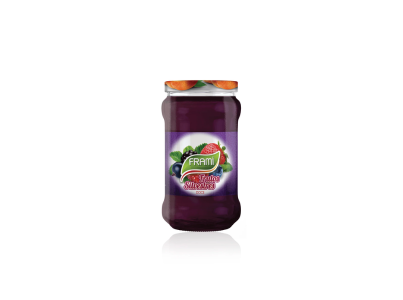 Doce Frutos Silvestres Frs 330 Grs Frami