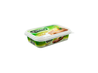 CREME VEGETAL P/BARRAR PASTORA 250 GR