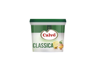 MAIONESE CALVE 5,05KG