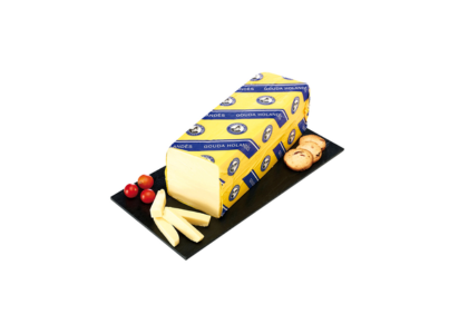 QJ GOUDA SOMBRERO BARRA
