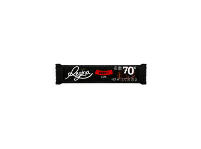Chocolate Regina Extra Noir 20 Gr Cx30un