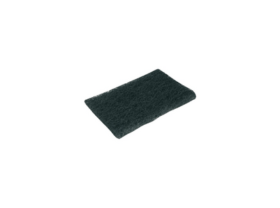ESFREGAO PRETO CORTADO P LOICA