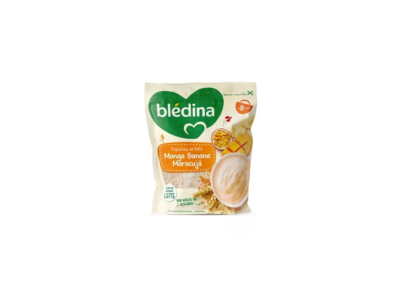 Farinha N.L.Mang Ban Marac 200G Bledina