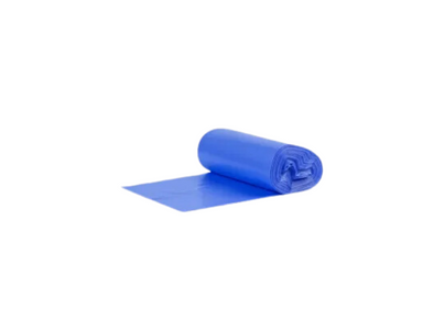 SACO AZUL 600X800X17MC (ROLO 25UN)