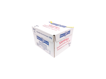MANTEIGA C/SAL 10G RENY PICOT (CX2,08KG)