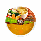 Sopas Prontas