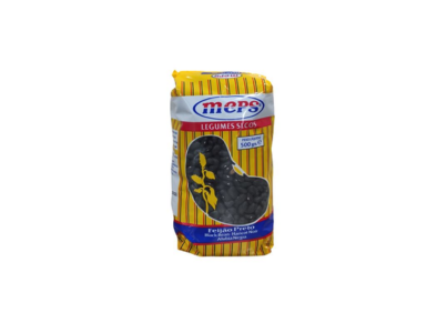 Feijao Preto Lt 820G (Ple 500G) Meps