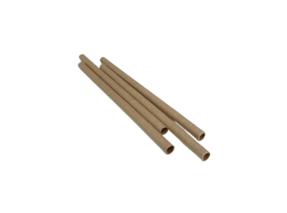 PALHINHAS DE PAPEL EMB.500 6X190MM