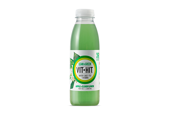 VIT HIT LEAN & GREEN