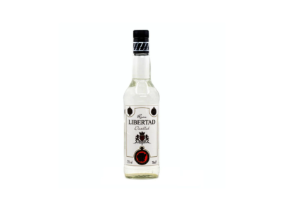 Run Libertad Distilled 70Cl C12