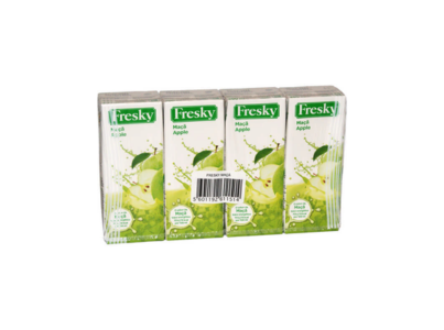 Refrigerante Fresky Maca 1 5
