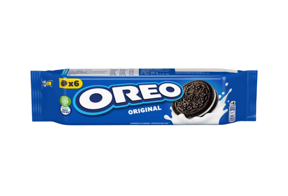 653844 BOLACHA OREO 66G CX20