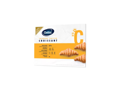 MANTEIGA CROISSANT GOLD DEBIC 10KG