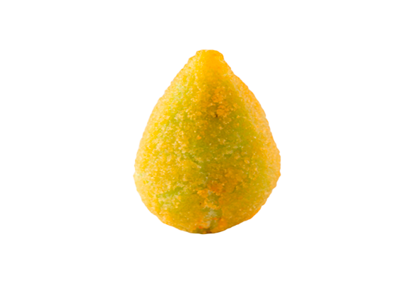 654746 COXITO COXINHA ALHO FRANCES + 18G CX300