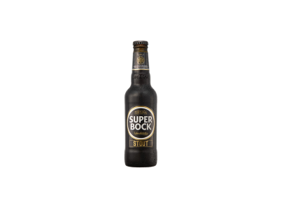 CERVEJA SUPER BOCK STOUT (6X4) 0.20TP