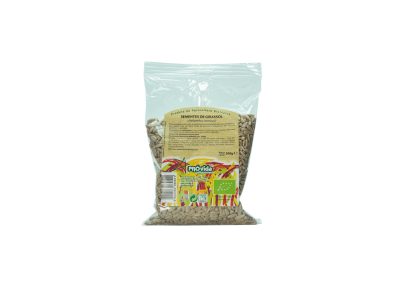 SEMENTES GIRASSOL BIO 1 KG PROVIDA