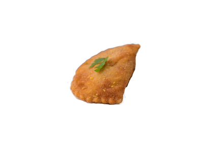 Rissois Tofu Espinafres 30Gr